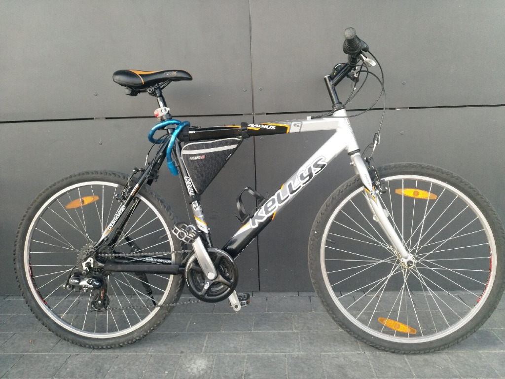 Rower Kellys Radius Stalowa Wola Kup teraz na Allegro Lokalnie