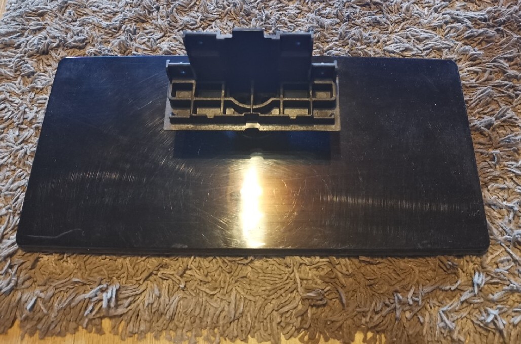 Podstawa, noga, stopa Samsung model LE32C530F1W | Częstochowa | Kup ...