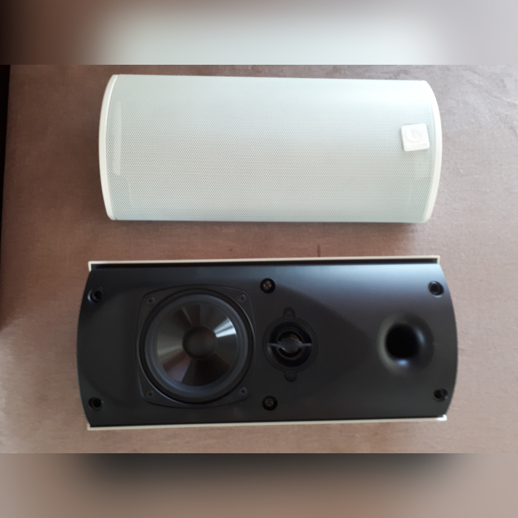 boston acoustics bravo 20