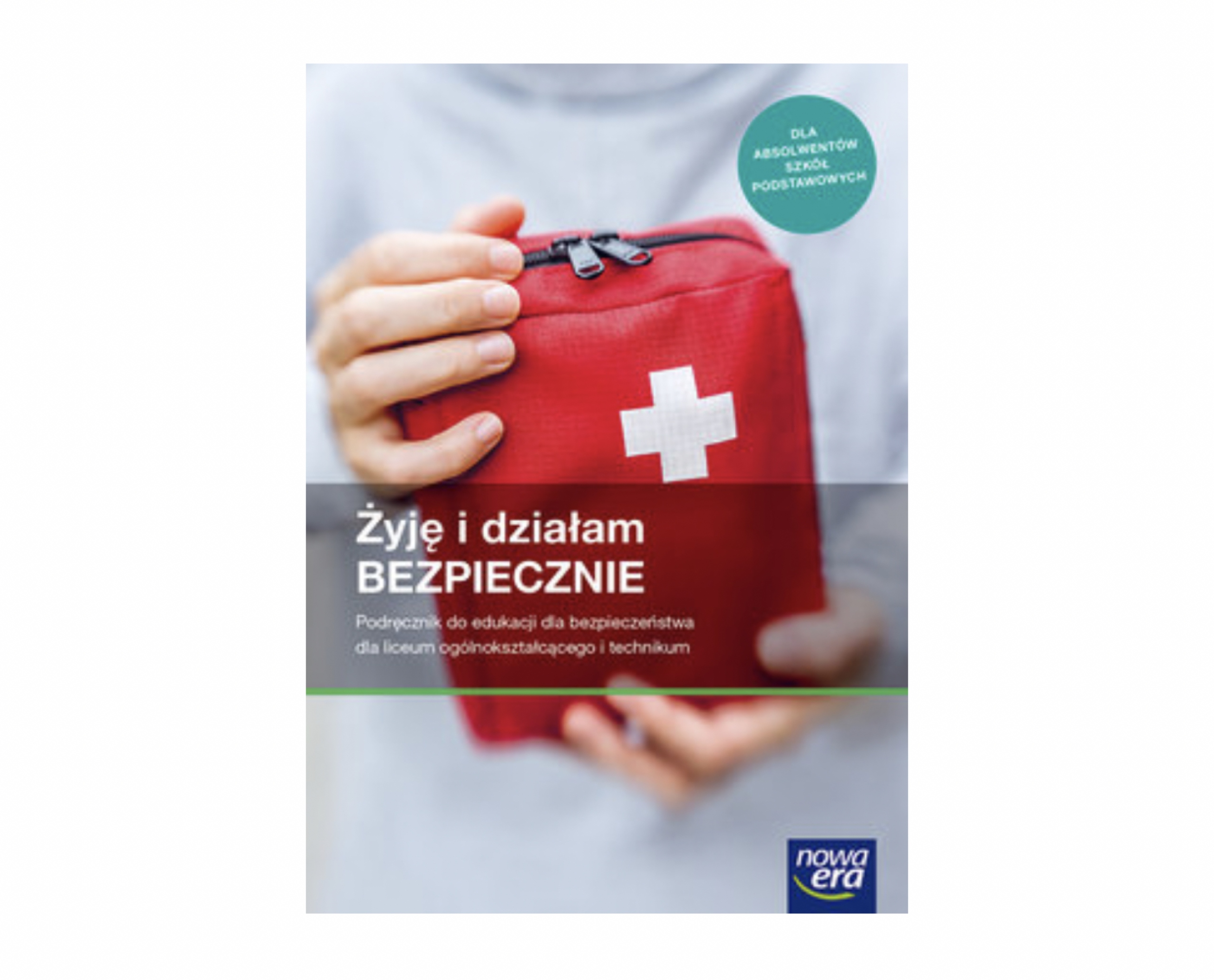 Edukacja Dla Bezpieczeństwa Zyje I Działam Bezpiecznie