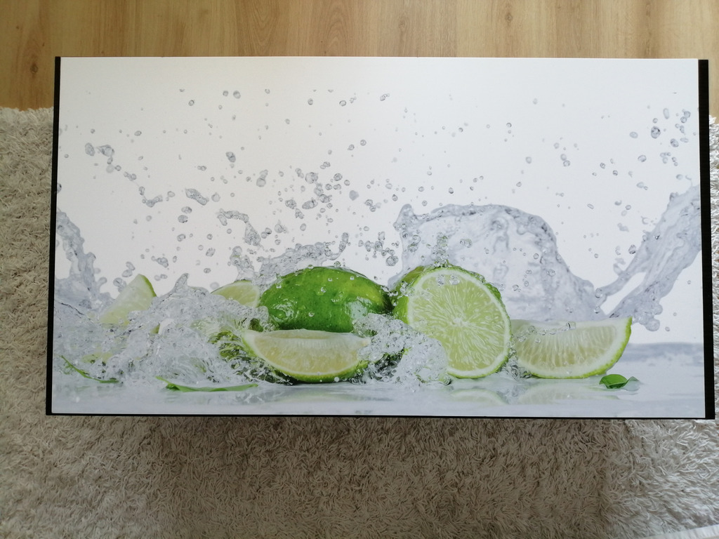 Panel z pianki z PCV, panel dekoracyjny ścienny Lublin Kup teraz na