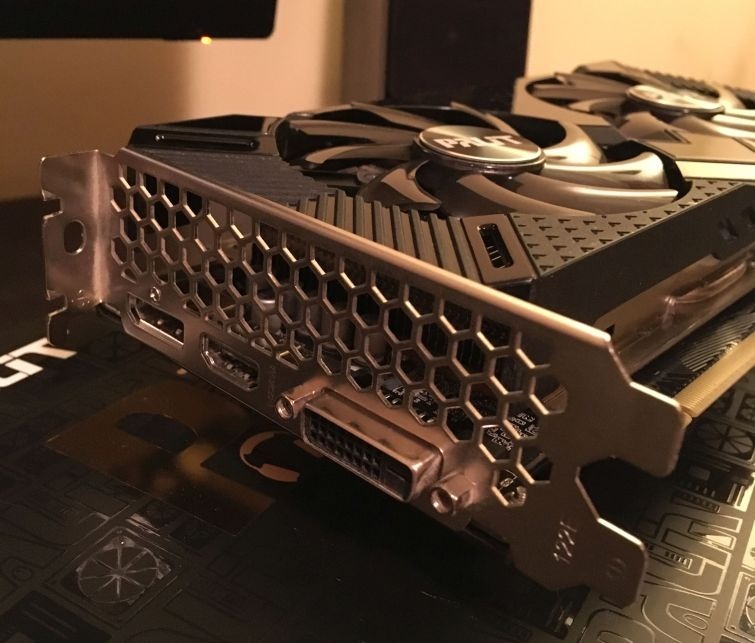 Palit RTX 2060 Super Dual V1 8GB | Warszawa | Kup teraz na Allegro Lokalnie