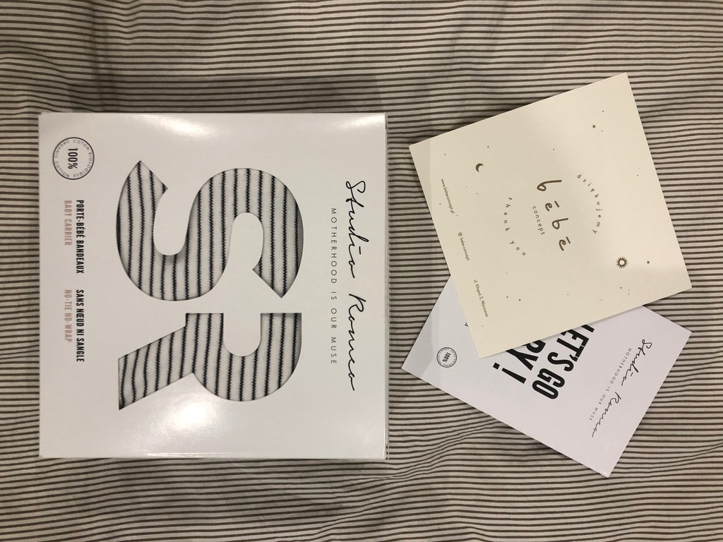 Nowe Studio Romeo Chusta Nosidlo Elastyczne Krakow Kup Teraz Na Allegro Lokalnie