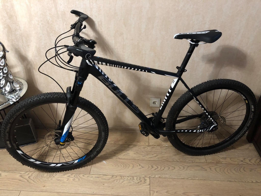 Rower Bulls Copperhead 3 Zebra 2018 Rogozno Wielkopolskie Kup teraz