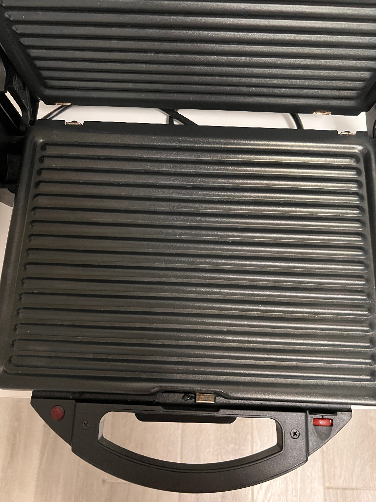 Grill Bosch TFB3302V/10 1800W Lubartów Licytacja na Allegro Lokalnie