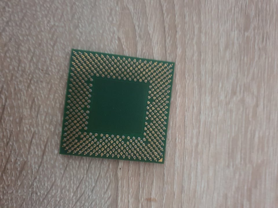 Zdjęcie oferty: Procesor AMD ATHLON? Socket 462