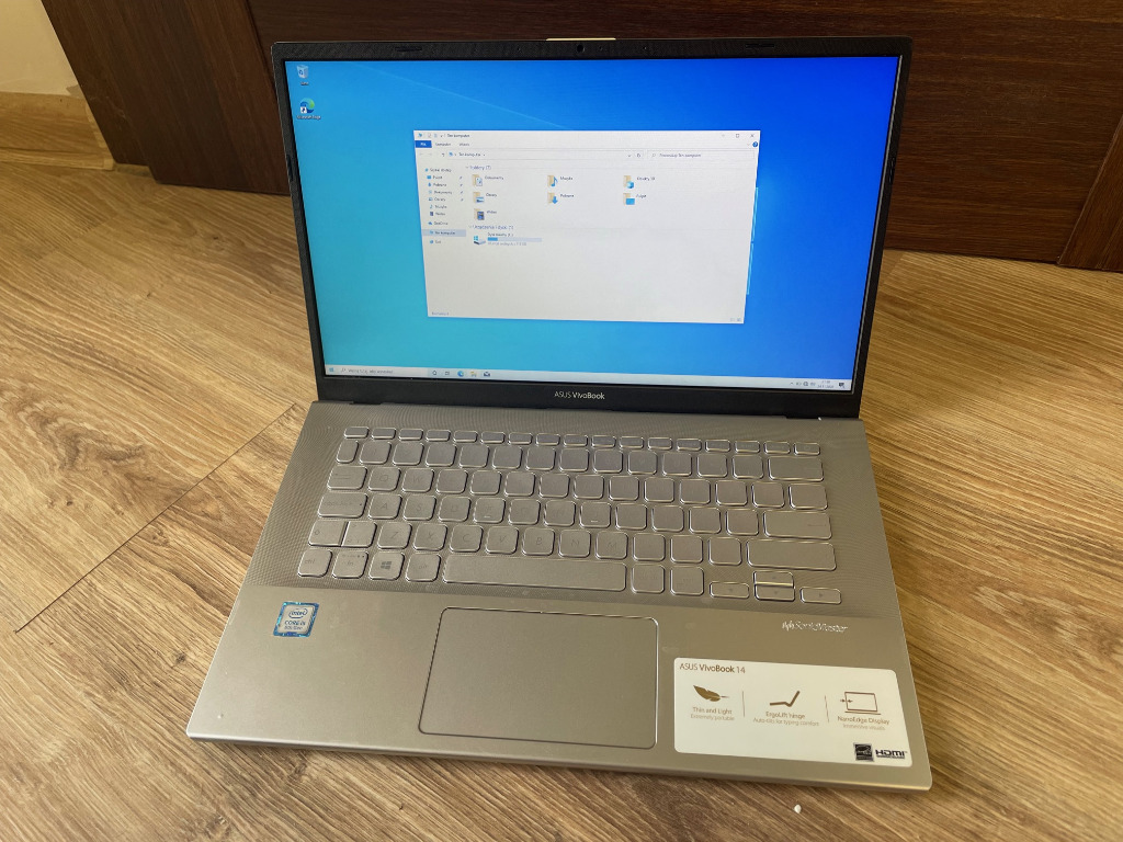 Asus 2024 vivobook a420u