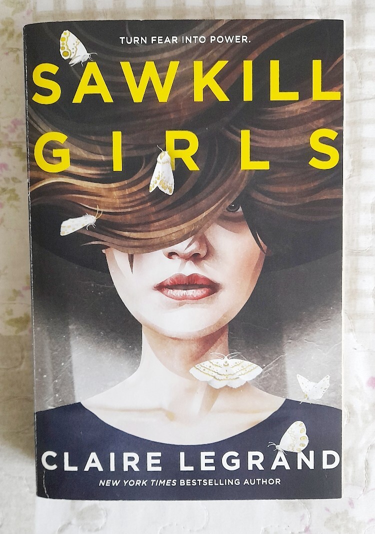 Sawkill Girls main image 0