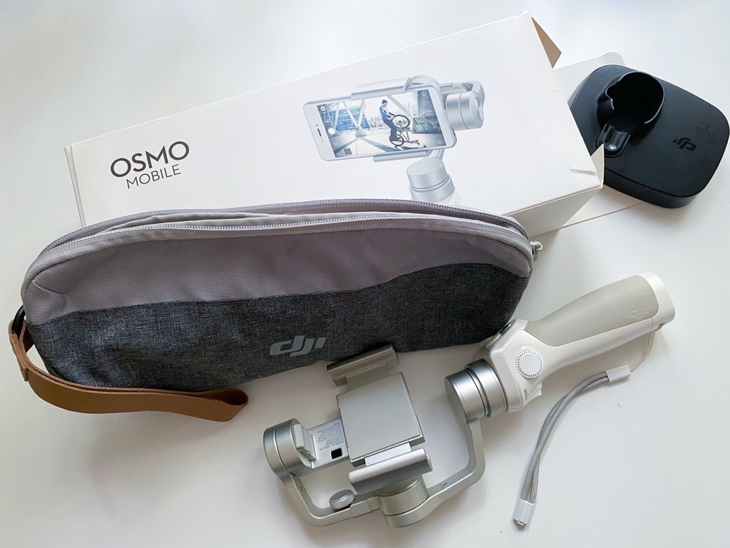Dji osmo zm01 deals