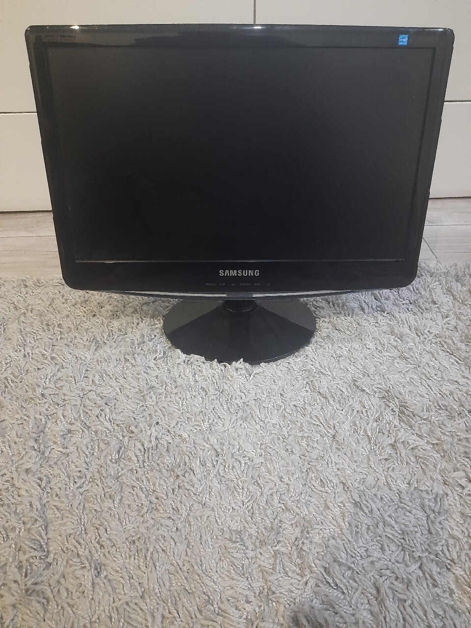 Monitor Samsung SyncMaster B1930 Tarnobrzeg Kup teraz na Allegro