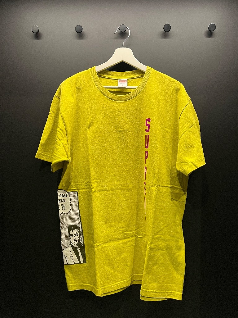 Supreme Thrasher Boyfriend Tee Katowice Kup teraz na Allegro Lokalnie