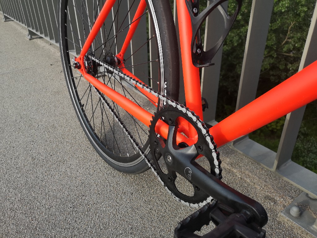 elops 500 singlespeed