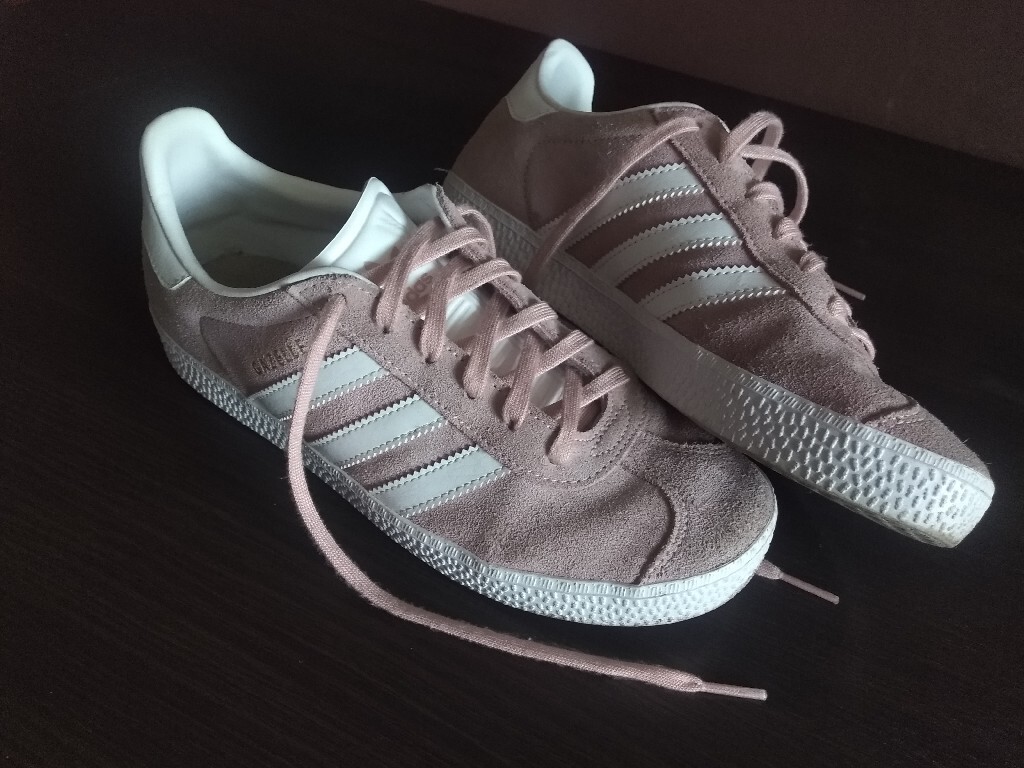 Adidas gazelle clearance by9544
