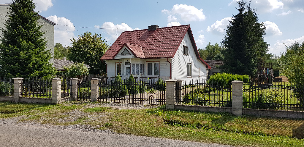 Dom Sorbin Sorbin Ogłoszenie na Allegro Lokalnie