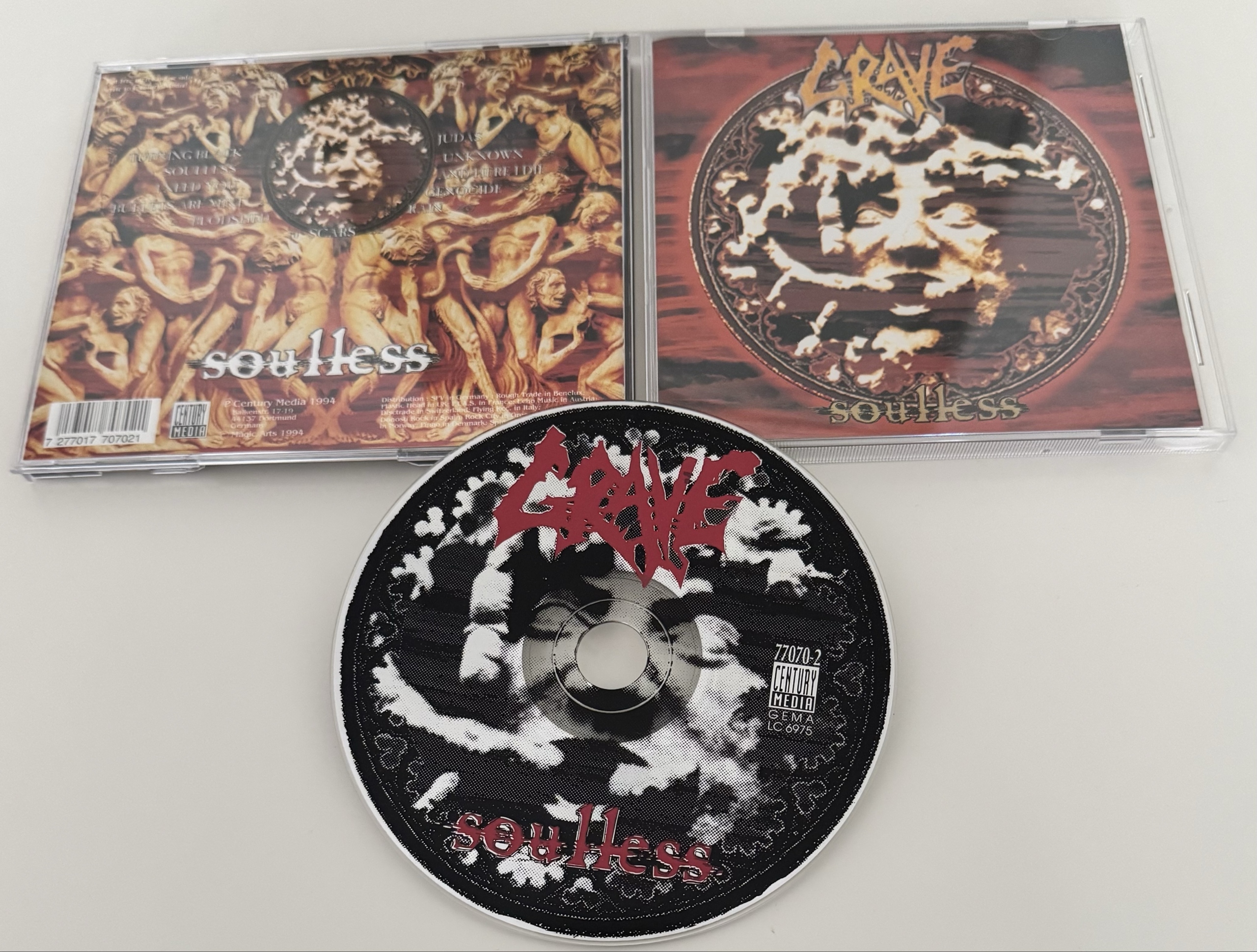 【中古CD】THE UNRELEASED RECITALS A／V/C 楽天市場】AC09385 【中古】 【CD】 endscape 初回生産限定盤