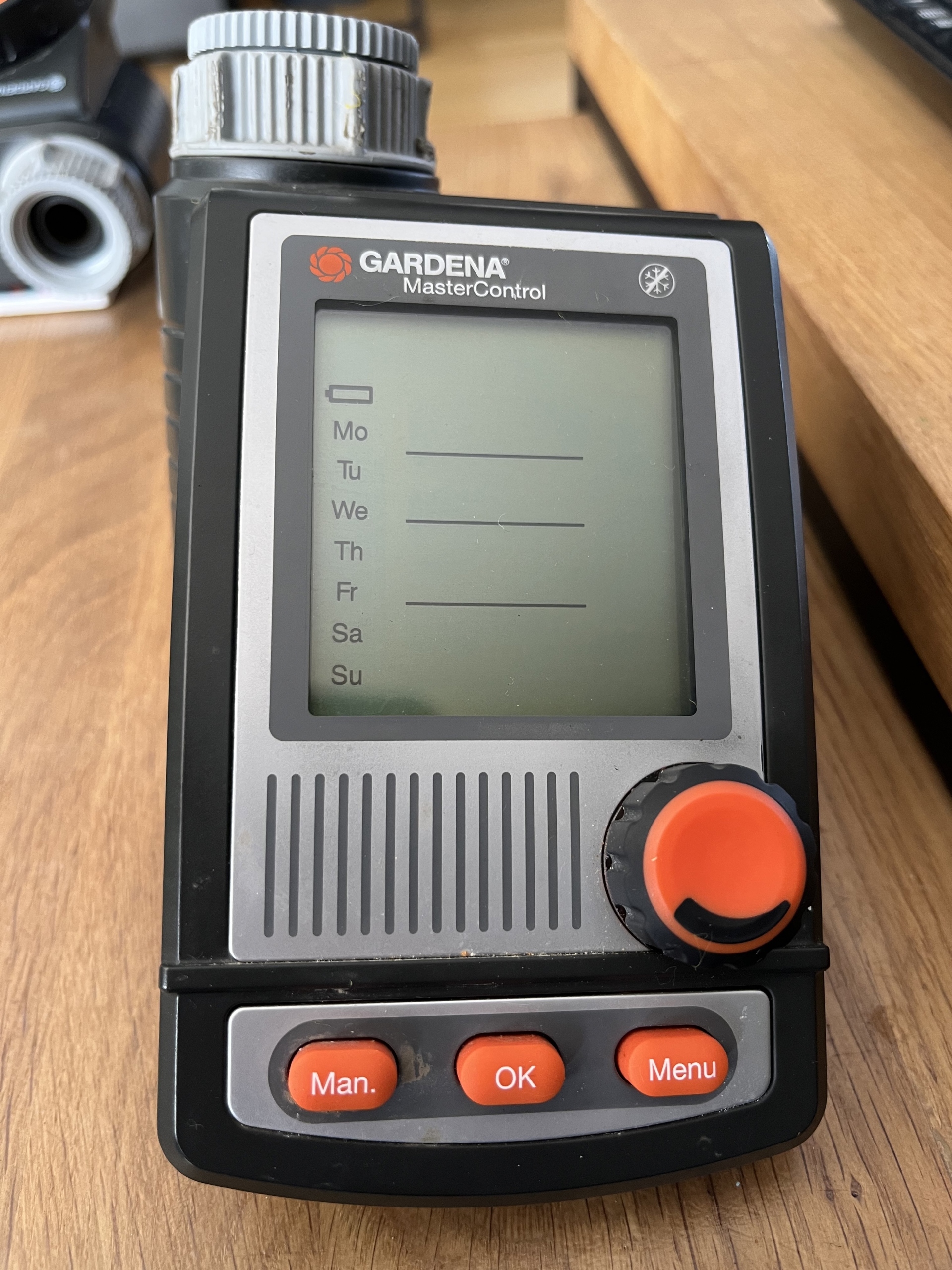 Gardena MasterControl Dąbrowa Górnicza Kup teraz na Allegro Lokalnie