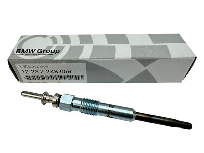 СВІЧКА ZAROWA BMW 12232248059 
