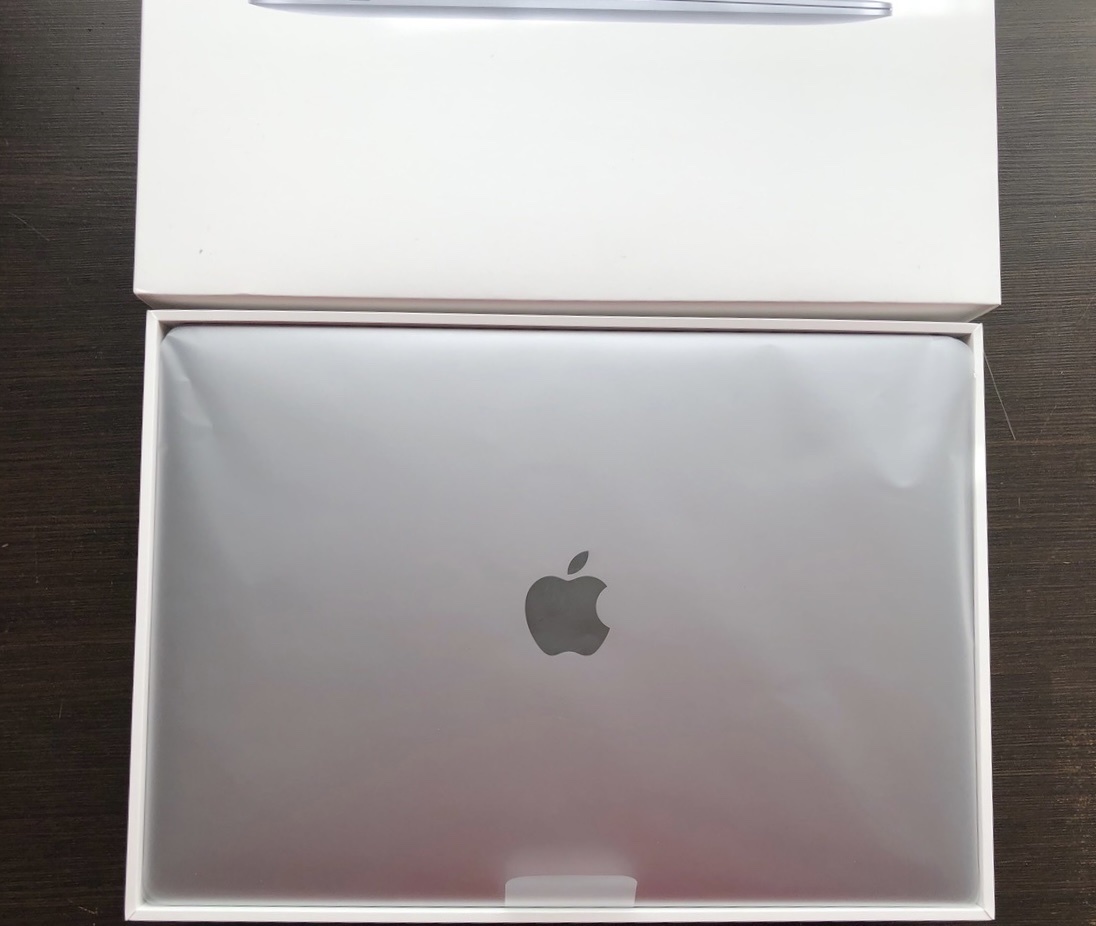 MacBook Air M1 8/256 idealny z Media Markt Kraków Kup teraz na Allegro Lokalnie