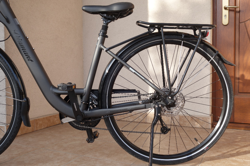 Rower damski Diamant Ubari Deluxe koła 28"/rama 45 Żabokliki Kup