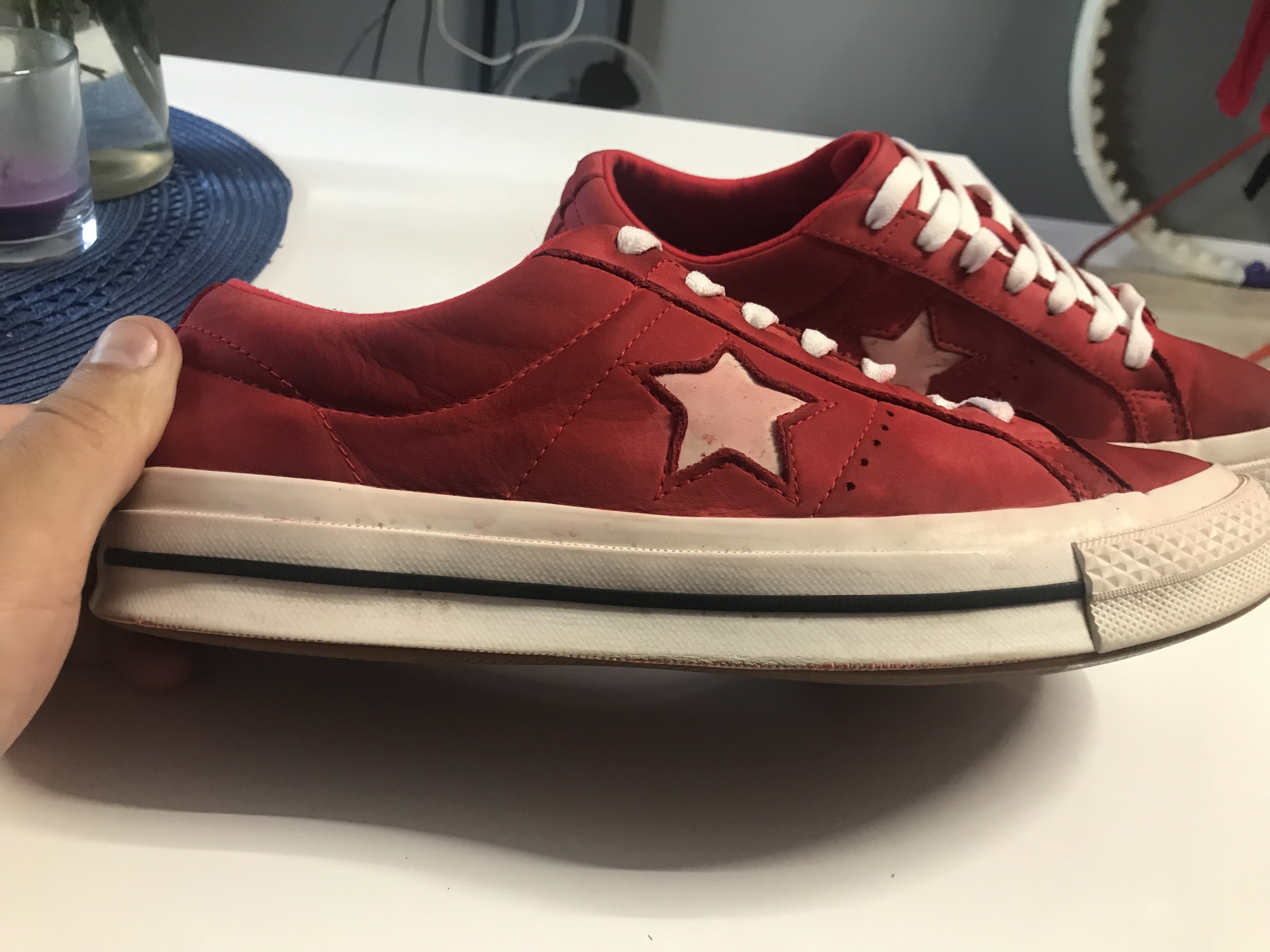 All star x vans 2025