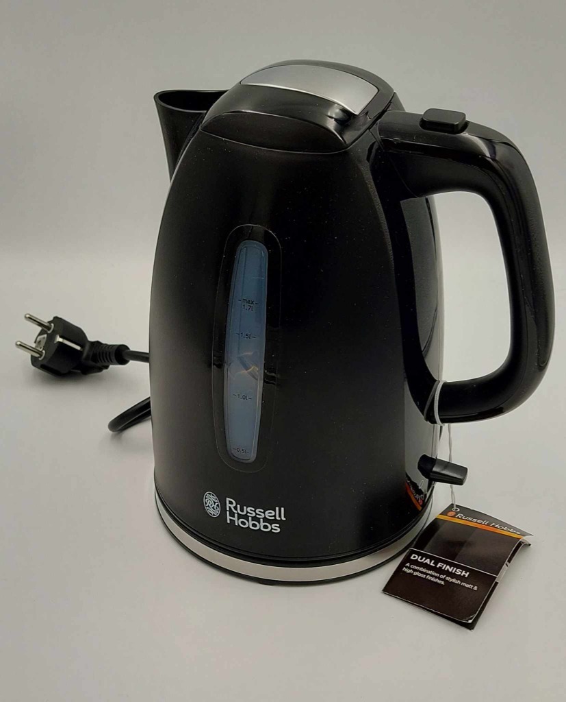 Russell Hobbs czajnik elektryczny Textures Plus Przedbórz Kup teraz