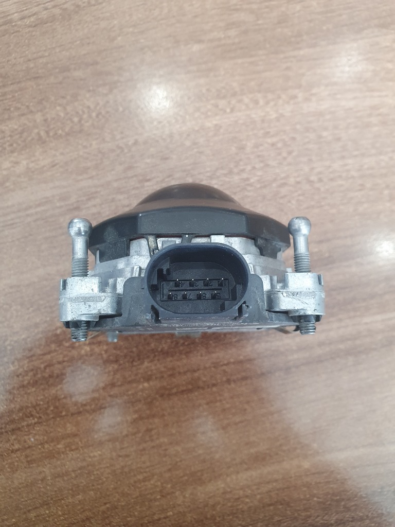 Radar Sensor Jeep Grand Cherokee Dodge Durango Słupsk Kup teraz na