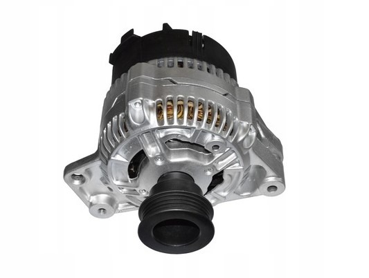 ГЕНЕРАТОР AUDI 80 B4 1.6 2.0 B 0120485047 