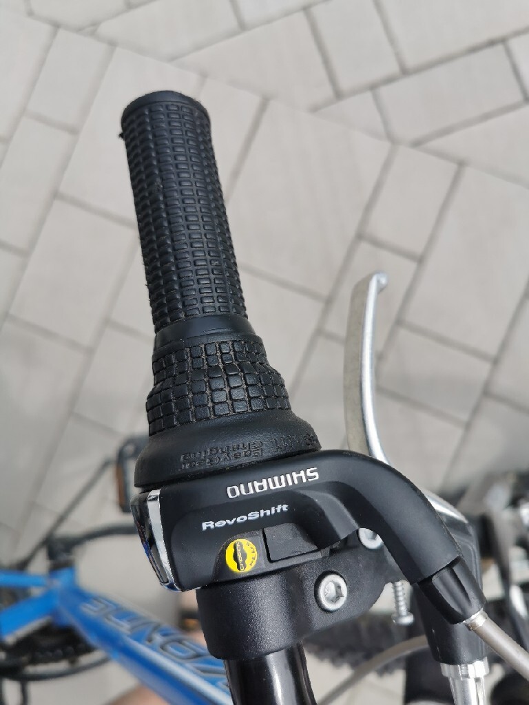 Rower kands 20 cali super stan Warszawa Kup teraz na Allegro Lokalnie