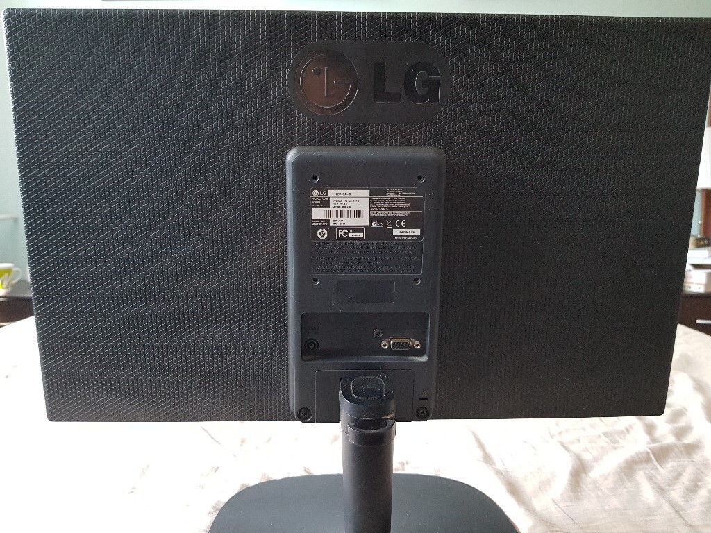 Monitor LG 22M35AB Muchocin Kup teraz na Allegro Lokalnie