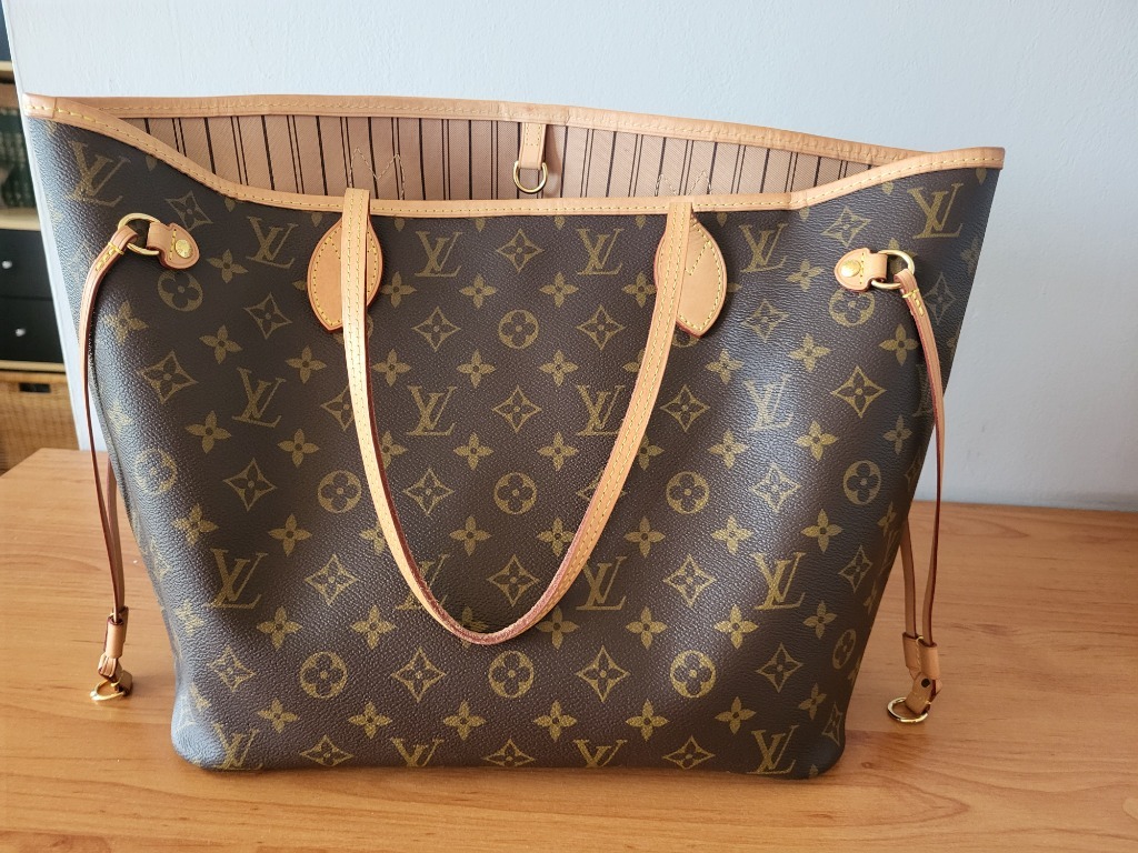 oryginalna torebka louis vuitton 