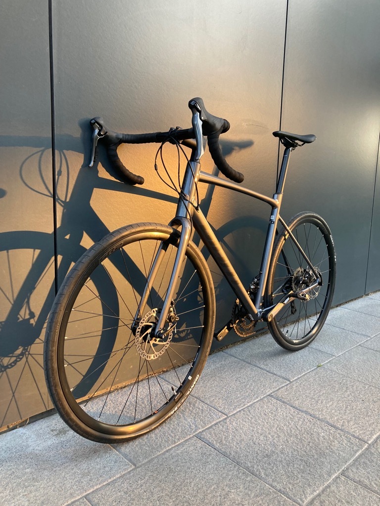 giant contend ar 4 review