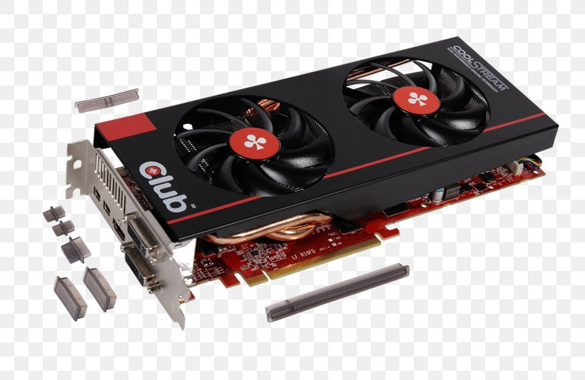 Club 3d Radeon Hd 7950 Pro2 S13 3gb Gddr5 930mhz Kup Teraz Za 399 00 Zl Warszawa Allegro Lokalnie