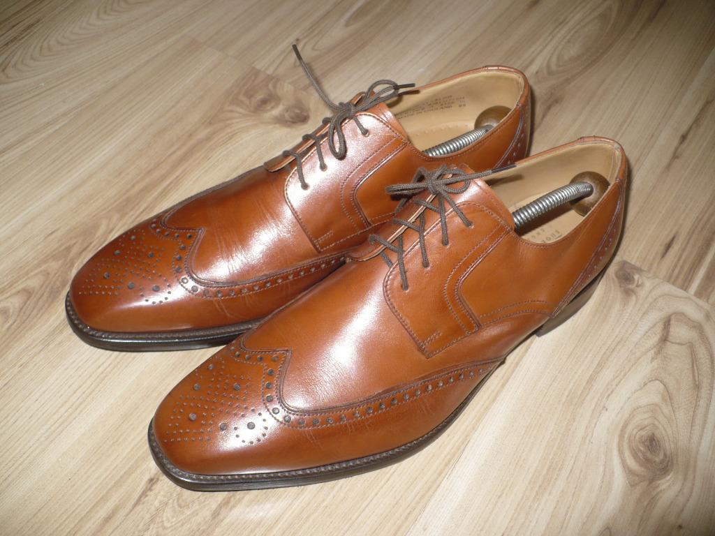 loake waterloo