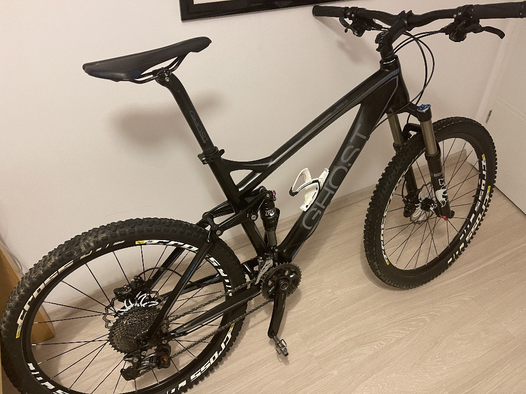 Amr sales lector 7700