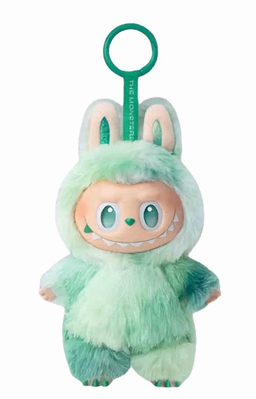 h*7様 Labubu Big into energy Labubu Big Into Energy - Niska cena na Allegro