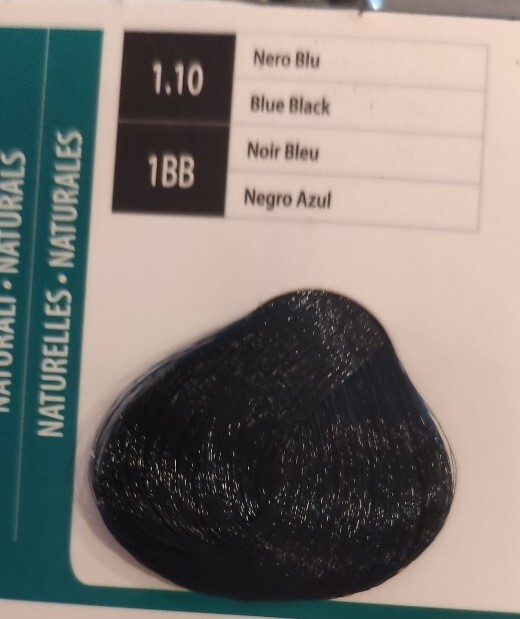 Farba do włosów Jungle Fever 1.10 Mirków Kup teraz na Allegro Lokalnie