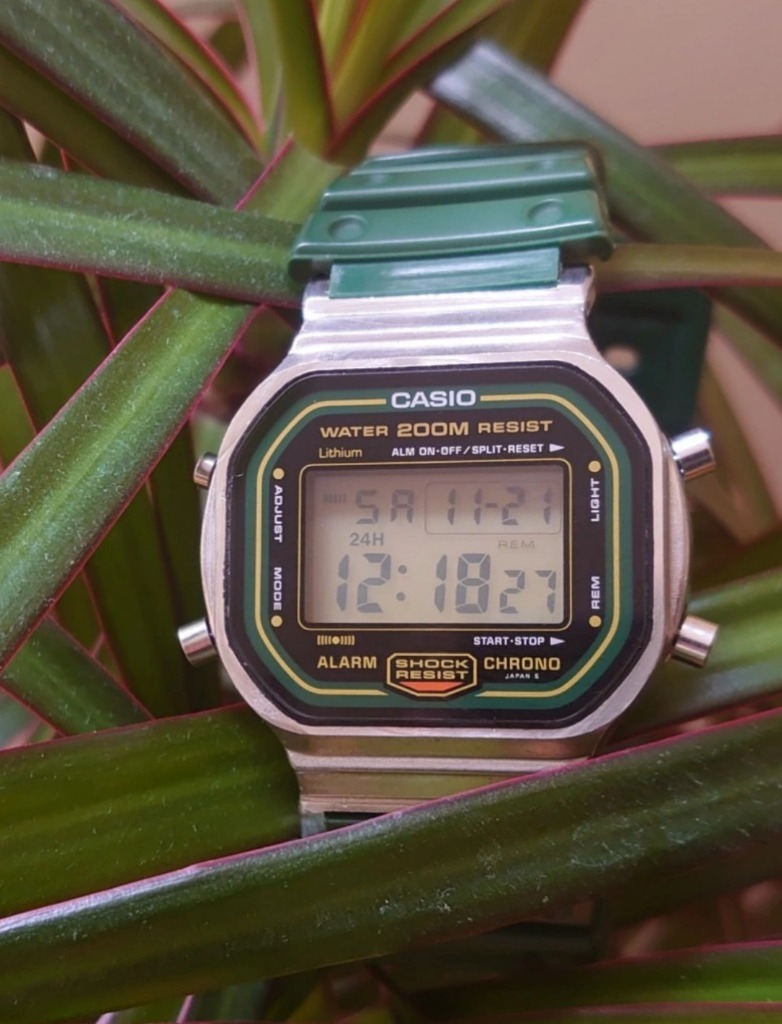 dw 5600b 3v
