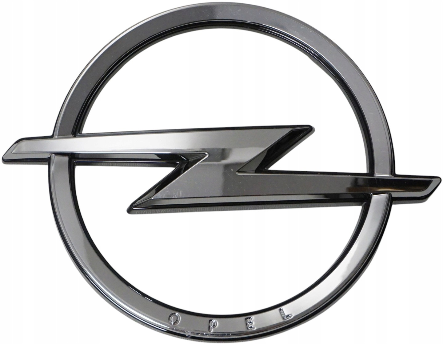 РЕШІТКА РАДІАТОРА ЛОГОТИП ПЕРІД OPEL CROSSLAND X РЕСТАЙЛ 39172235 