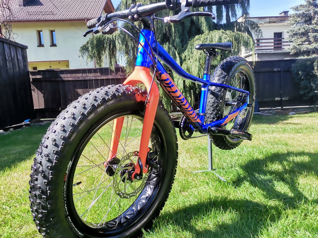 specialized fatboy 20