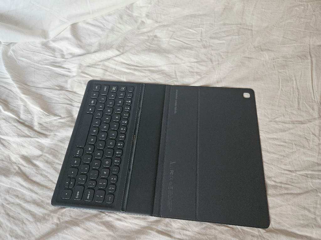 Etui Keyboard Book Cover do Samsung Galaxy Tab S5e Warszawa Kup