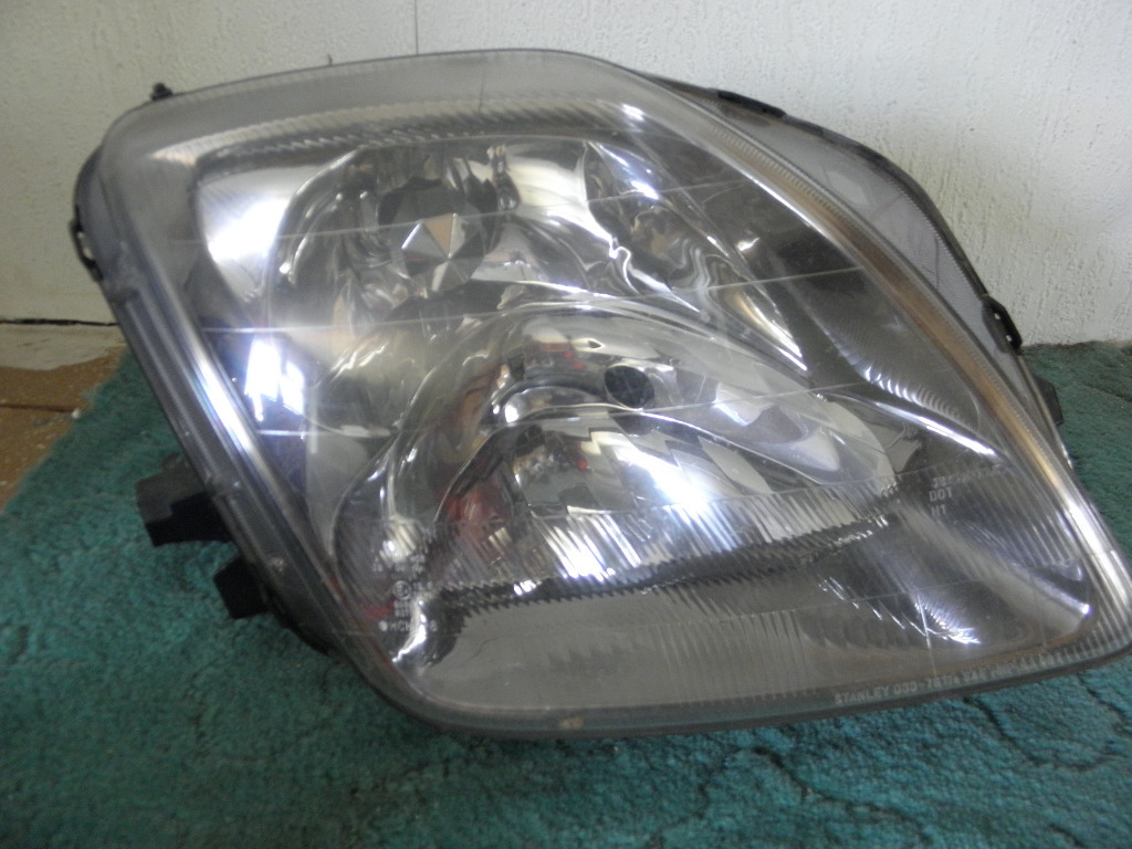 Honda prelude 5 салон