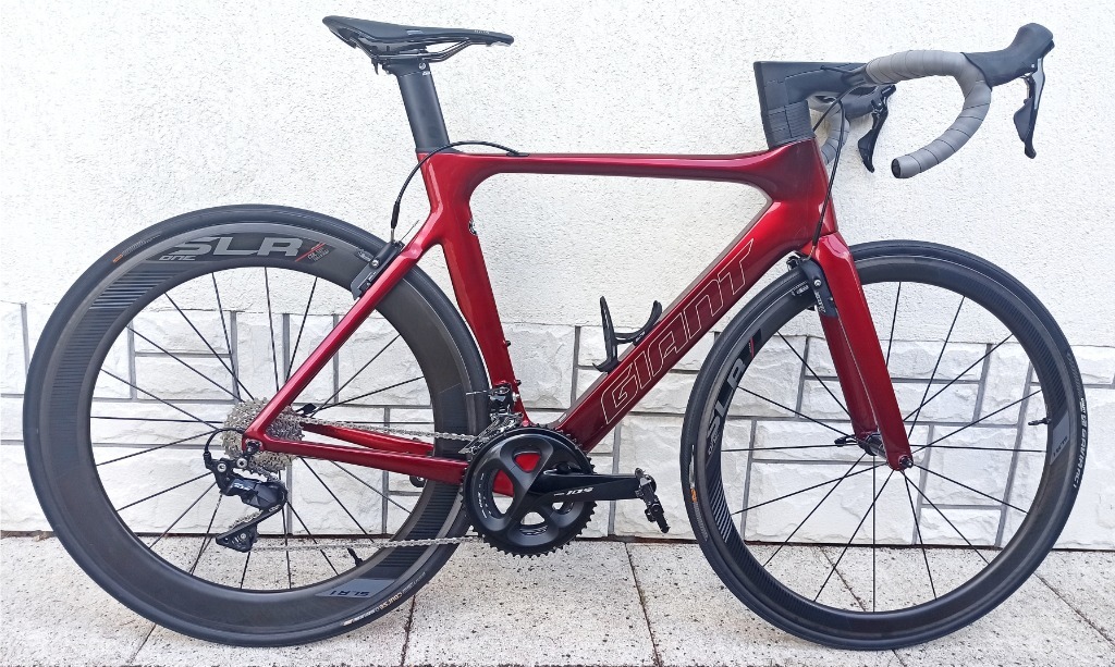 giant propel advanced pro 2 2016