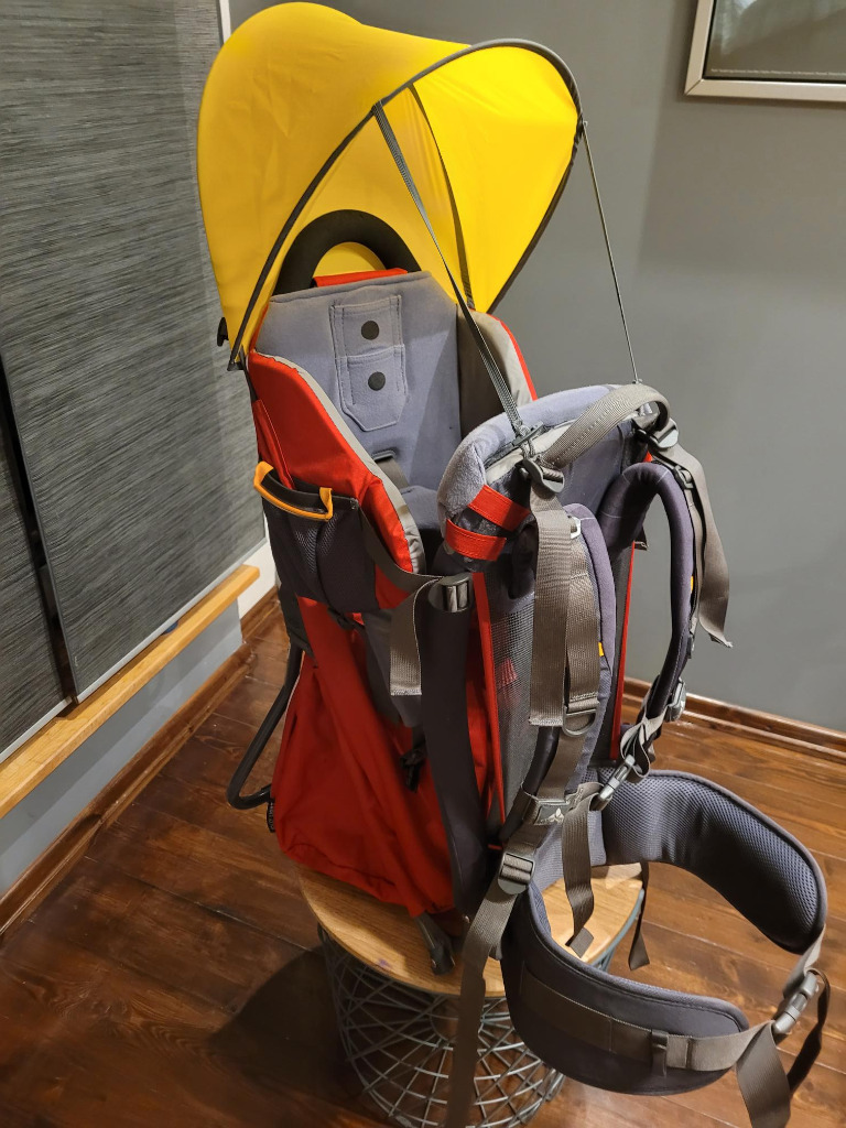 Vaude jolly light 2025