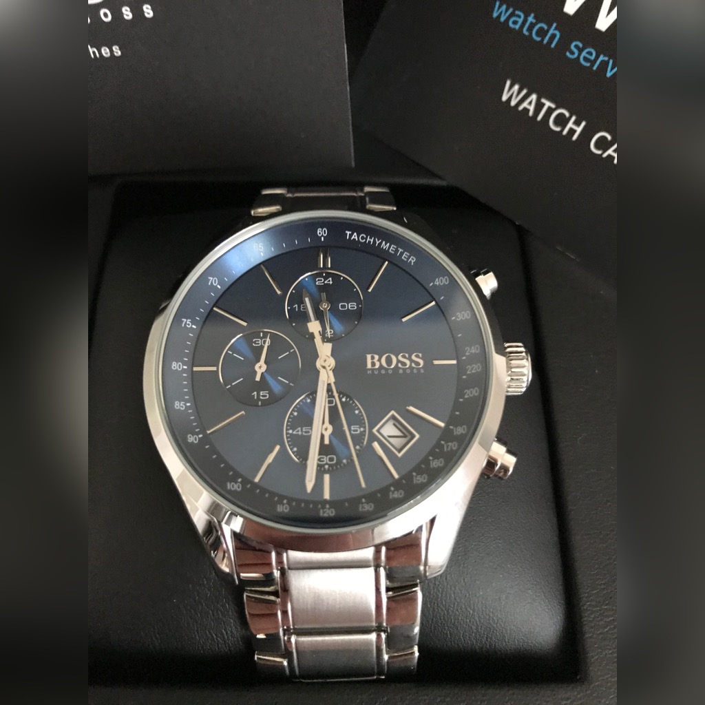 hugo boss 1513478