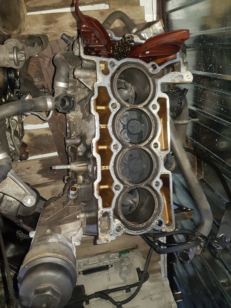 Bmw n13b16 проблемы