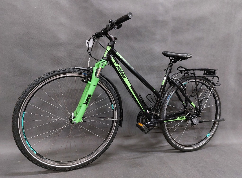 Rower KTM Life_Trekking_28"_Shimano Słodków Kolonia Kup teraz na