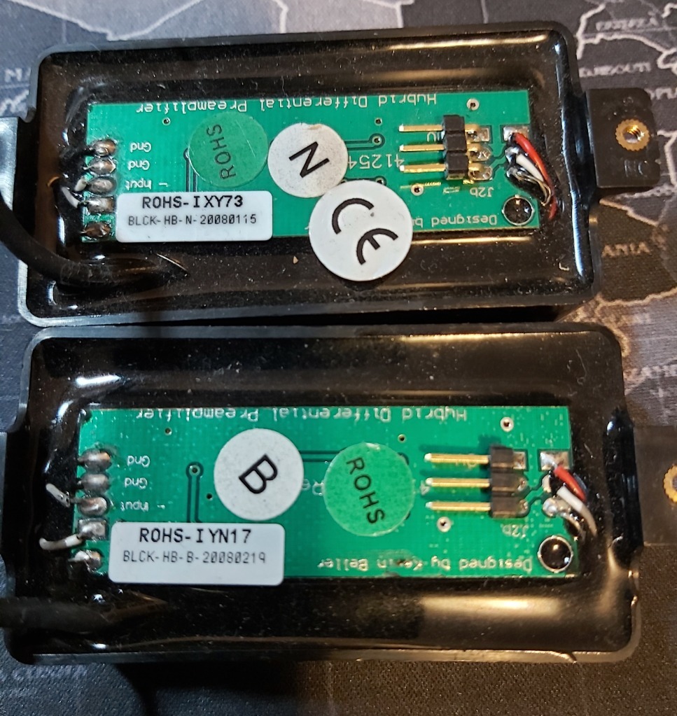 大勧め大勧めSeymour Duncan AHB-10s Blackouts？ 器材 | purcellcom.com