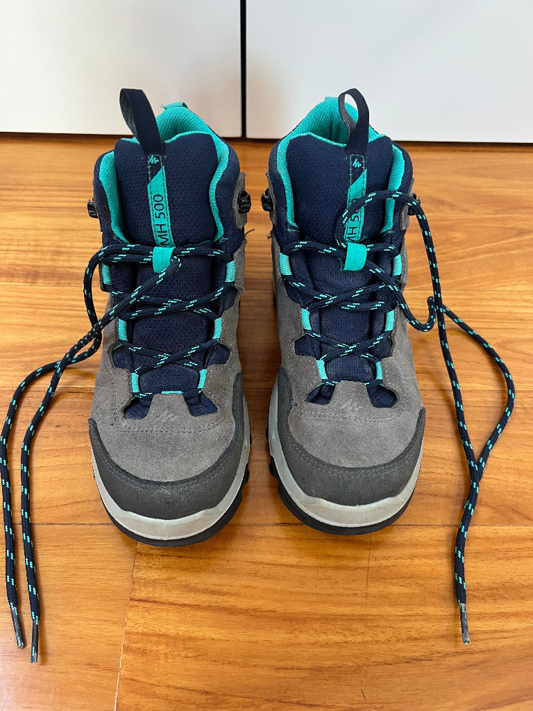 Decathlon hot sale mh5 shoes