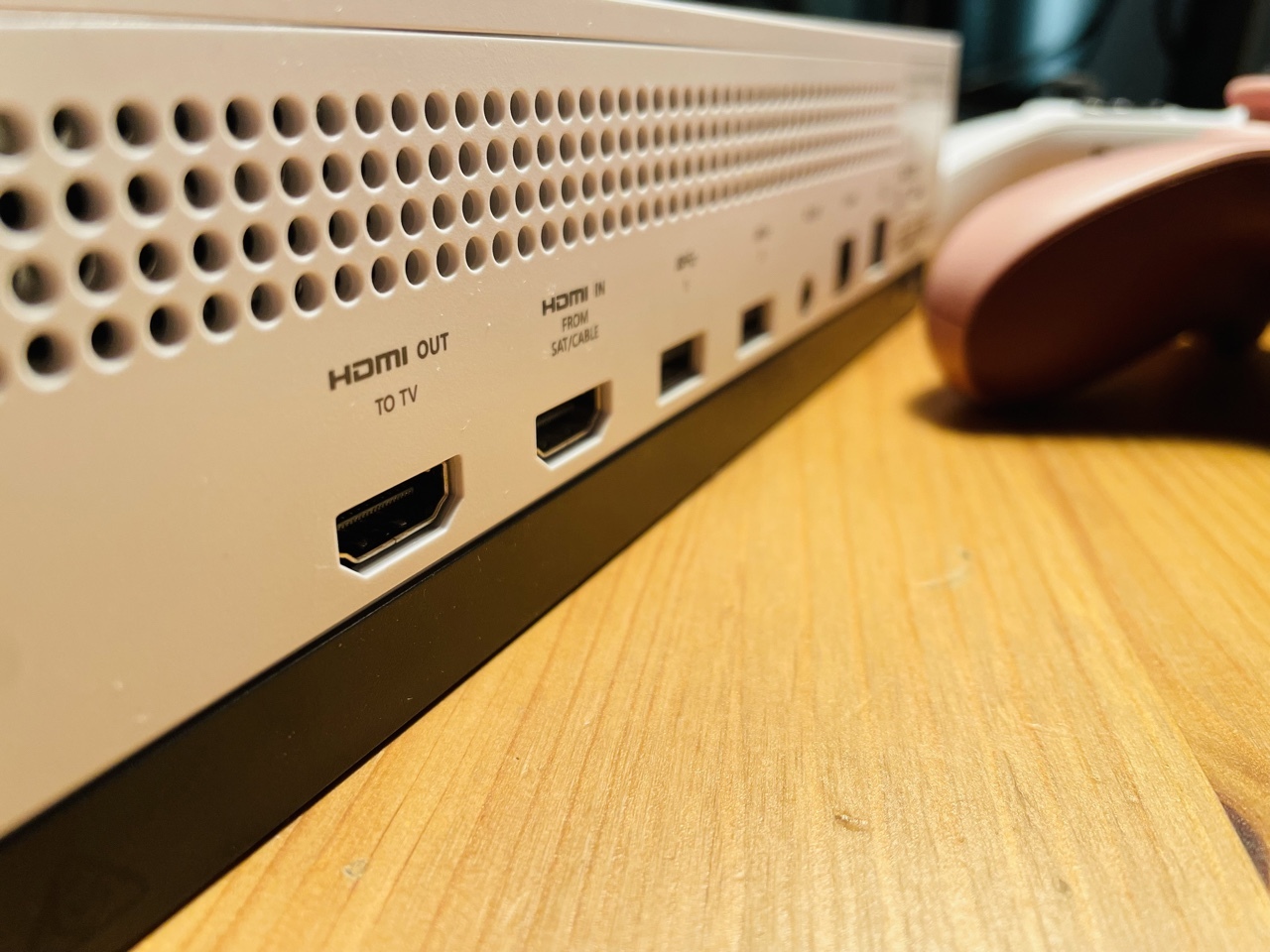 Xbox One S All Digital 1TB dwa pady + gratis Warszawa Kup teraz na