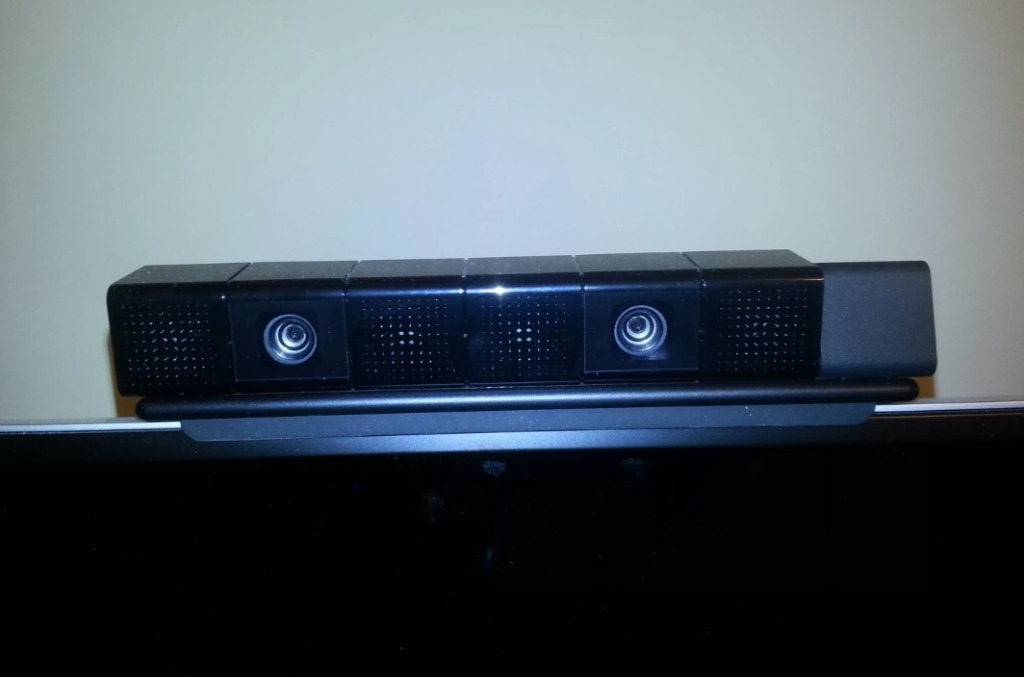 Kamera PS4 V1 playstation 4 VR Ożarów Mazowiecki Kup teraz na